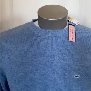 Vineyard Vines wool sweater